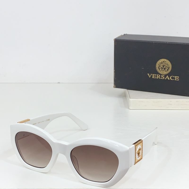 Versace Sunglasses